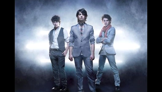 Los famosos Jonas Brothers vuelven a Lima