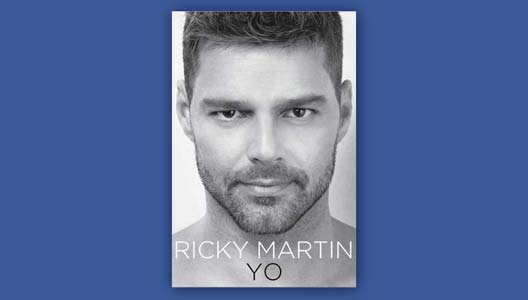 El 'YO' de Ricky Martin