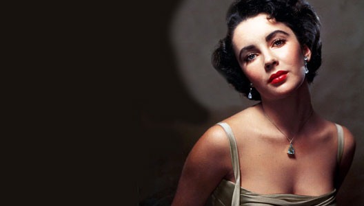 Elizabeth Taylor: la diva que no se va