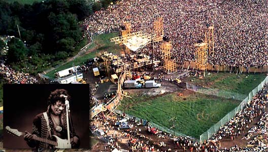 WOODSTOCK