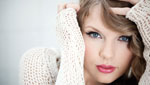 Taylor Swift a la conquista del mundo