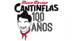 Los 100 años de Mario Moreno Cantinflas