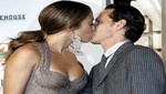 Las causas de la separación de Jennifer Lopez y Marc Anthony