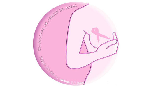 Día del cáncer de mama