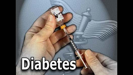 Diabetes: mal que no discrimina