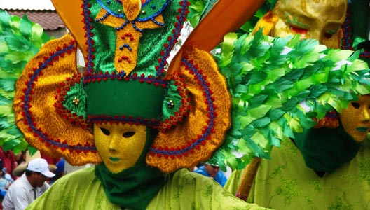 CAJAMARCA DE CARNAVAL