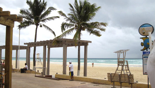 Cozumel: Tierra de las golondrinas