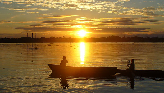 PARAÍSO TERRENAL