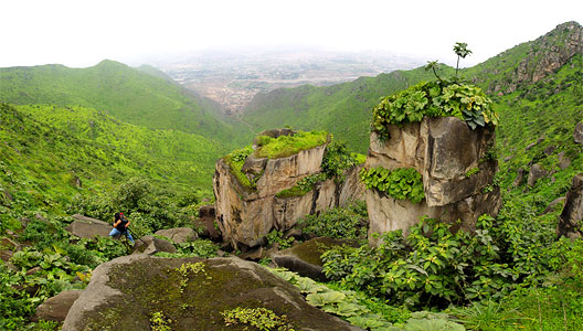 LOMAS DEL LÚCUMO