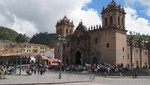 Cusco: mucho más que Machu Picchu