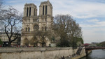 Catedral de Notre-Dame