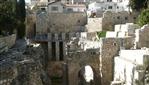 FUENTES DE BETESDA