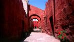 MONASTERIO DE SANTA CATALINA