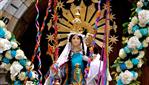 LA VIRGEN DE LA CANDELARIA