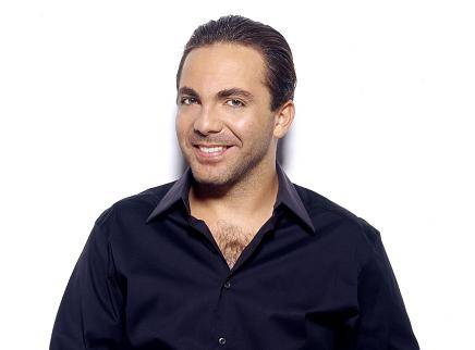 Cristian Castro contento por nueva etapa alejado de su ex