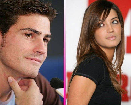 Iker Casillas le cuenta todo a Sara Carbonero