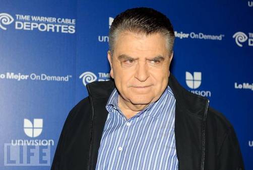 Don Francisco deberá practicarse examen de ADN