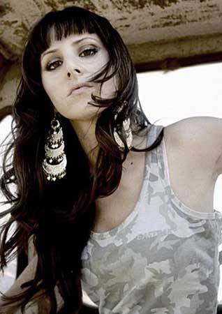 'La Mala' Rodríguez participará en el Lollapalooza