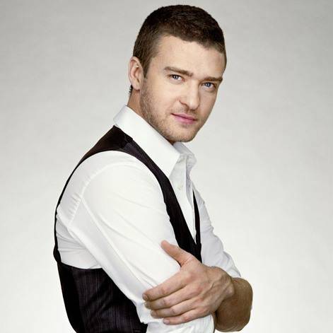 Justin Timberlake mando mensajes subidos de tono a Olivia Munn