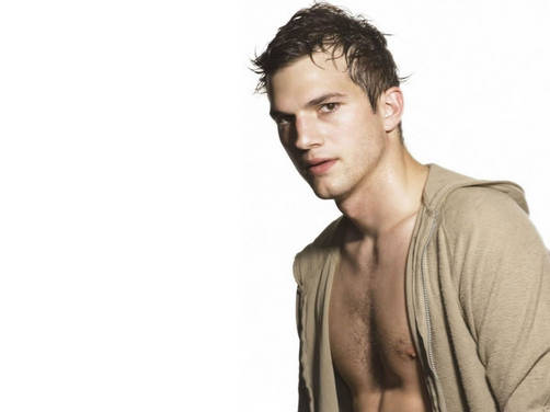 Ashton Kutcher el peor actor de 2010