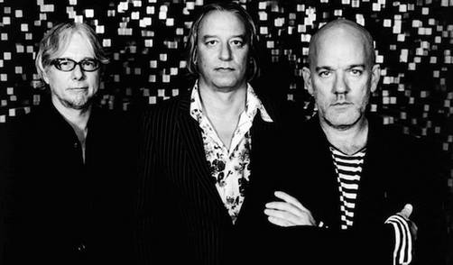 R.E.M. en exclusiva para usuarios premium de Spotify