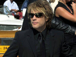 Jon Bon Jovi cumplirá 49 años