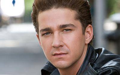 Shia LaBeouf nuevo candidato para Bourne Legacy