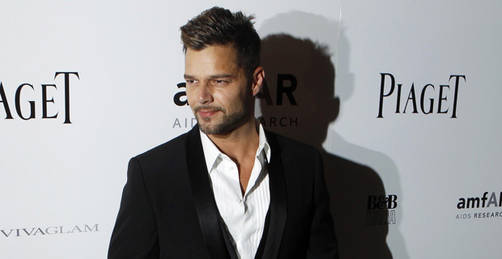 Ricky Martin abrirá centro para combatir trata humana en Puerto Rico