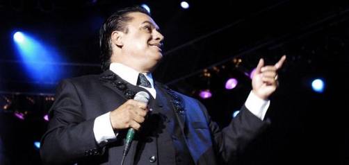 Juan Gabriel es citado a declarar por quinta ocasión