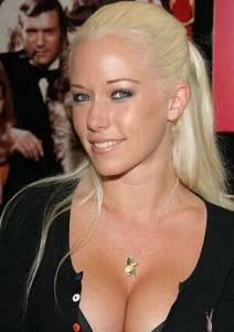 Kendra Wilkinson cuenta la historia de su video porno
