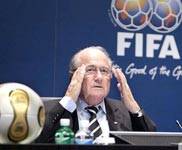 Fifa le quita un cupo a Sudamérica en el Mundial Brasil 2014