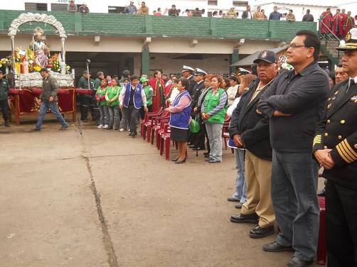 Presidente Alan García debe firmar proyectos de Ley sobre zona de pesca artesanal y Ancón