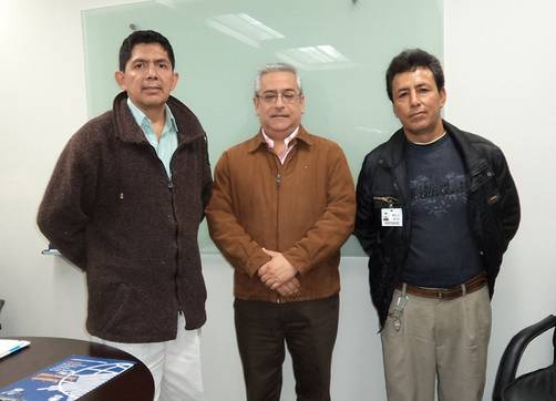 ANEPAP inaugurará en agosto proyecto piloto de sistema de información pesquera