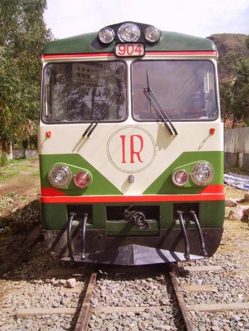 TC declara infundada demanda de Peruval
