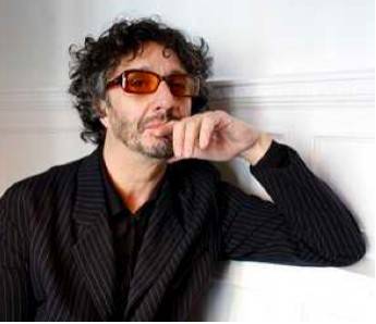 Fito Páez conquistará México en noviembre