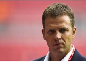 Oliver Bierhoff sabe quién es el nuevo capitán de la selección de Alemania: ¿será cierto?