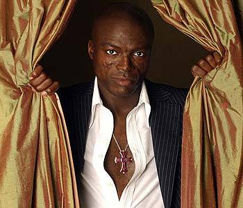 Seal regresa con un nuevo trabajo llamado 'Commitment'
