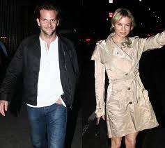 Renee Zellweger no quiere casarse con Bradley Cooper