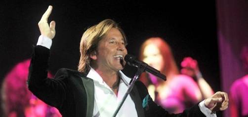 Ricardo Montaner regala a sus fans tema inédito