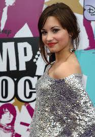 Demi Lovato en nueva promo para Disney Channel y Camp Rock 2