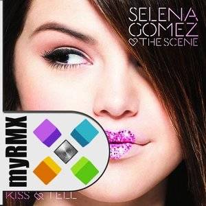 Selena Gomez: tus remix en iPhone y iPod Touch