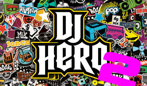 Desveladas las canciones de DJ Hero 2