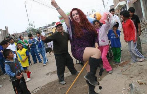 Monique Pardo estará en Vidas Extremas este sábado