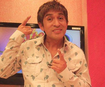 Fernando Armas presenta show en  teatro 'Mario Vargas Llosa' de la Biblioteca Nacional