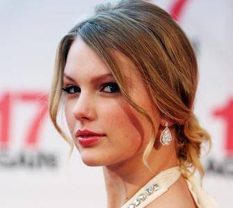 Taylor Swift, de Milán a Paris Taylor Swift, de Milán a Paris