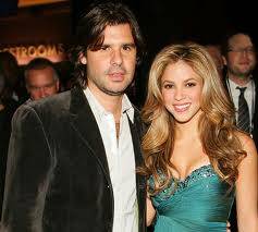 Shakira: Antonio de la Rúa es el amor de mi vida