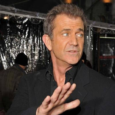 Mel Gibson es acusado de maltratar a su hija Lucía