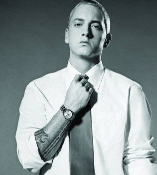 Eminem vuelve a la pantalla grande