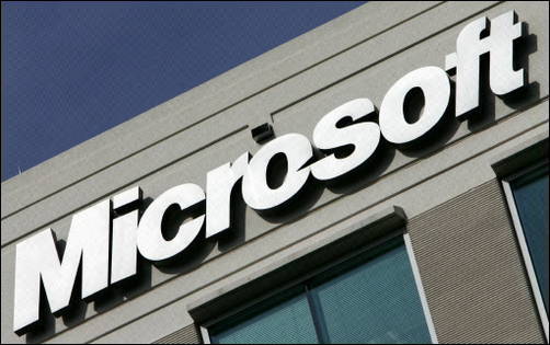 Microsoft demanda a Motorola por los teléfonos Android