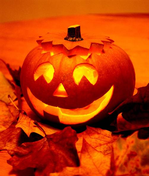 ¿Celebró el Día de la Canción Criolla o Halloween?